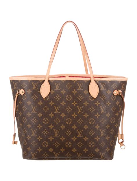 louis vuitton neverfull mm gebruikt|neverfull mm louis vuitton sale.